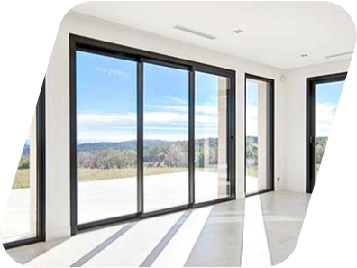 aluminum windows
